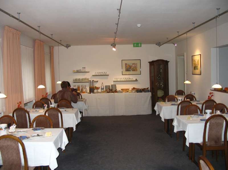 Hotel Du Commerce Basel Eksteriør bilde